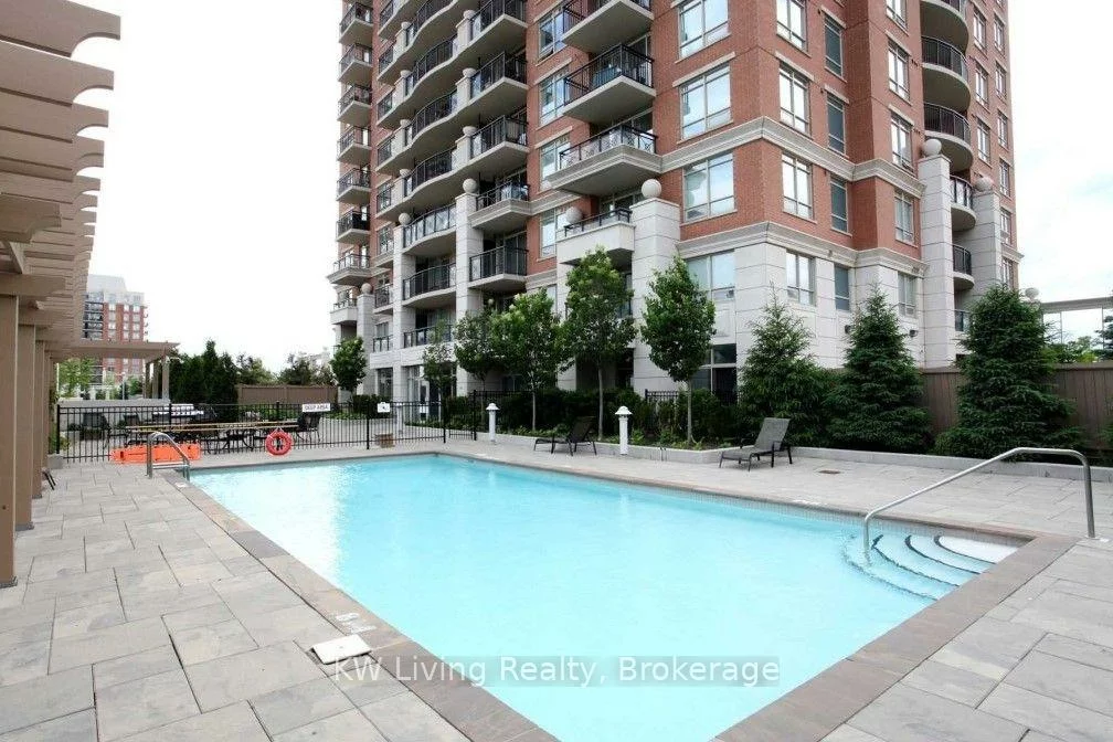 2365, Central Park, 1015 - RO River Oaks, Oakville
