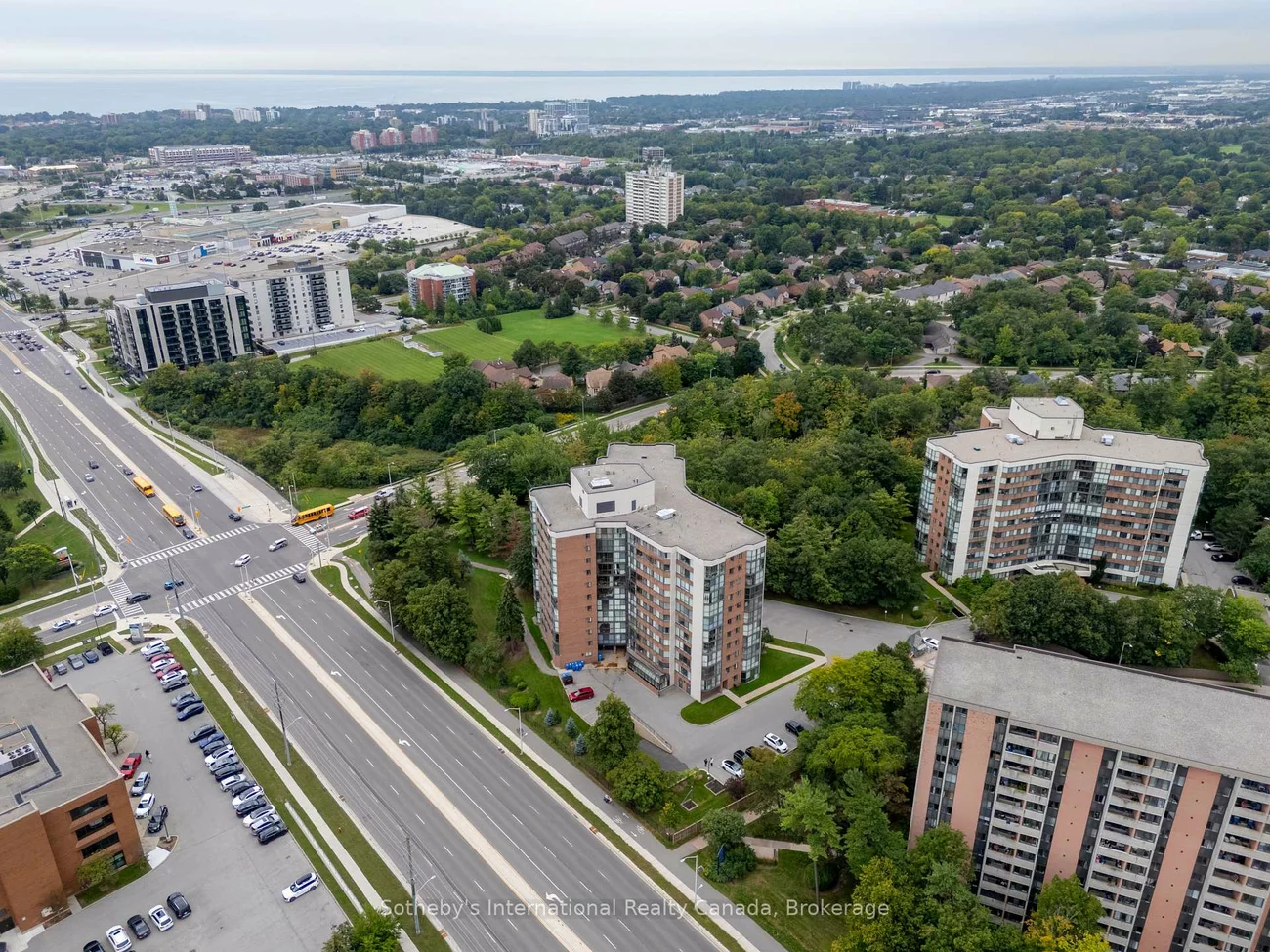 1230, Marlborough, 1003 - CP College Park, Oakville