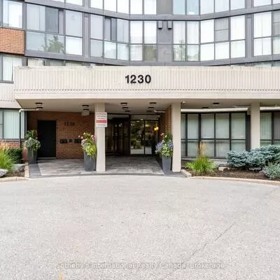 1230, Marlborough, 1003 - CP College Park, Oakville