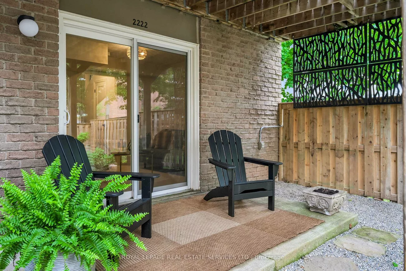 2222, Marine, 1001 - BR Bronte, Oakville
