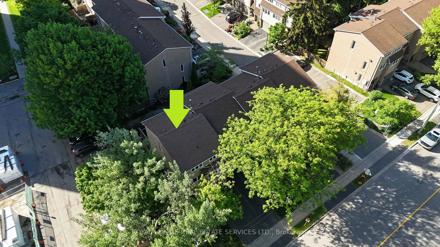 2222, Marine, 1001 - BR Bronte, Oakville