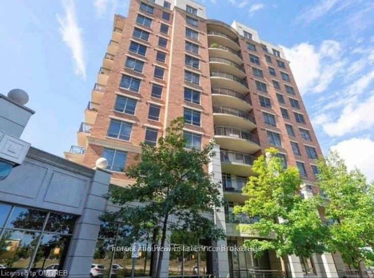 2391, Central Park, 1015 - RO River Oaks, Oakville