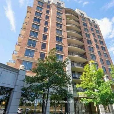 2391, Central Park, 1015 - RO River Oaks, Oakville