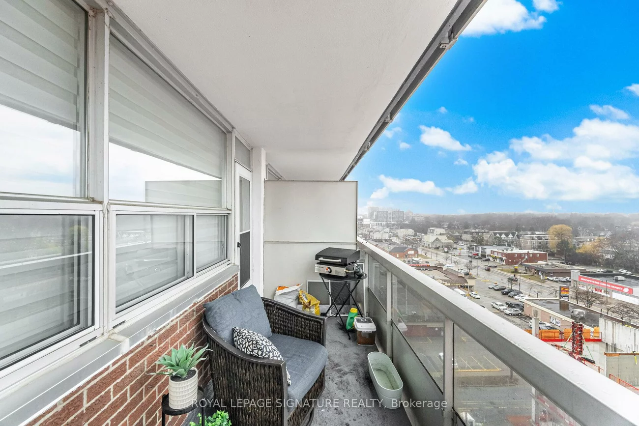 2263, Marine, 1001 - BR Bronte, Oakville