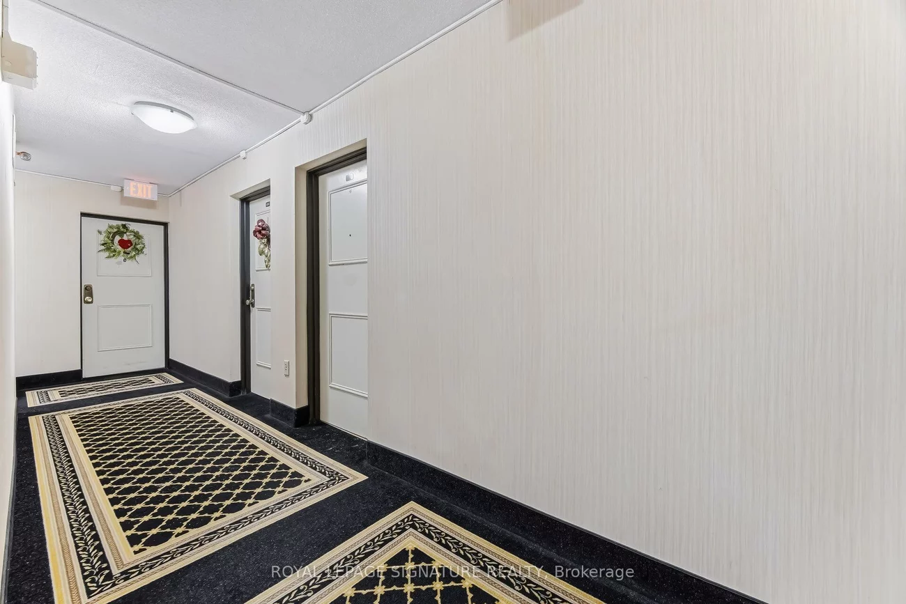2263, Marine, 1001 - BR Bronte, Oakville