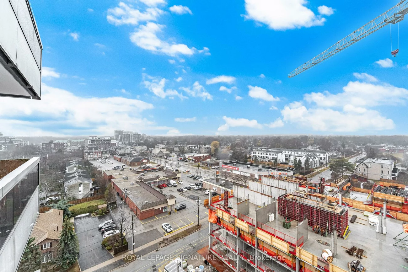2263, Marine, 1001 - BR Bronte, Oakville