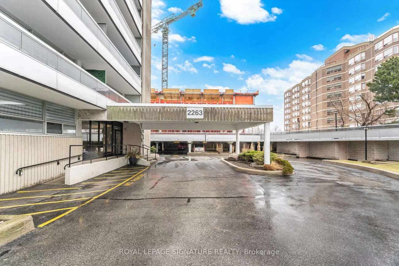 2263, Marine, 1001 - BR Bronte, Oakville
