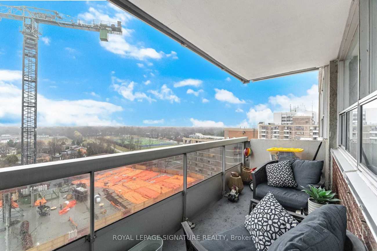 2263, Marine, 1001 - BR Bronte, Oakville