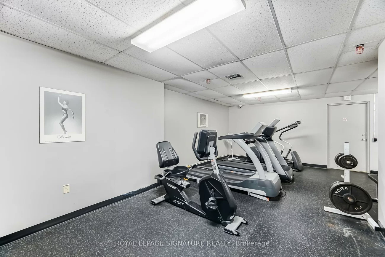 2263, Marine, 1001 - BR Bronte, Oakville