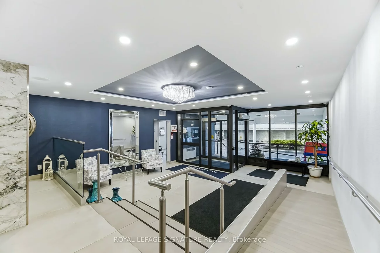 2263, Marine, 1001 - BR Bronte, Oakville