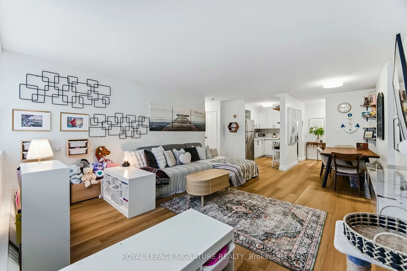 2263, Marine, 1001 - BR Bronte, Oakville