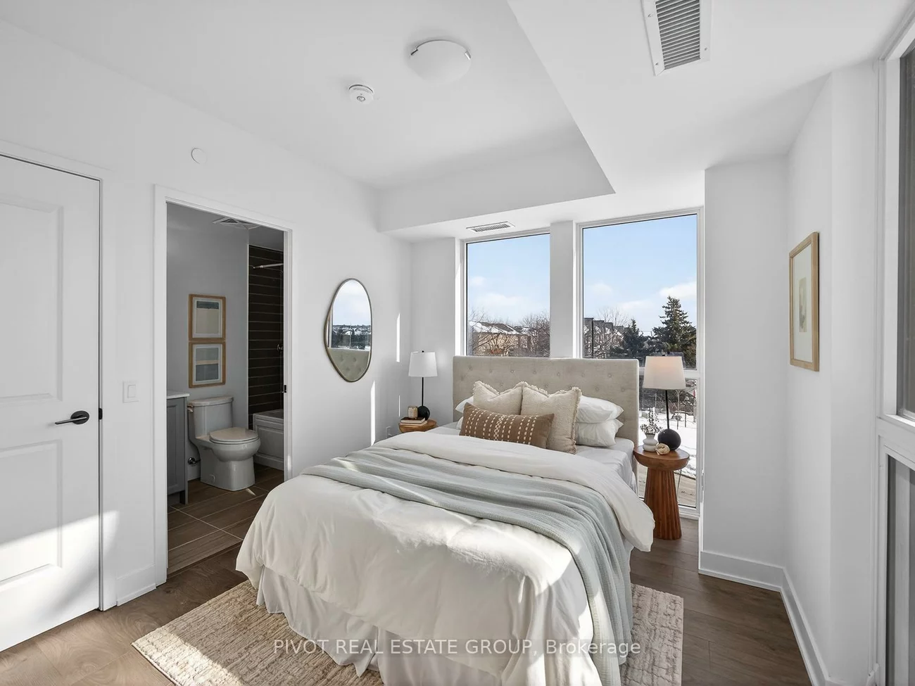 2333, Khalsa, 1019 - WM Westmount, Oakville