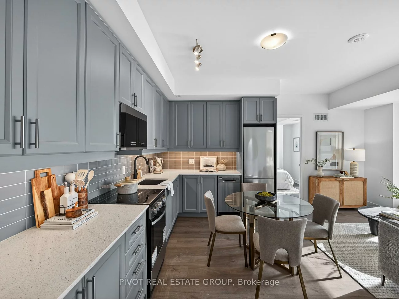 2333, Khalsa, 1019 - WM Westmount, Oakville