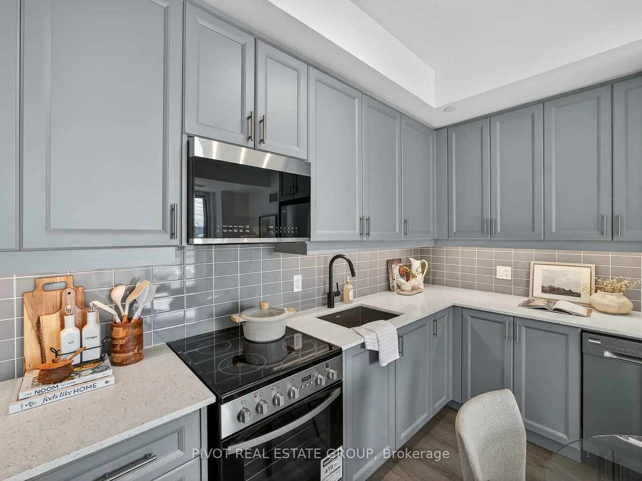 2333, Khalsa, 1019 - WM Westmount, Oakville