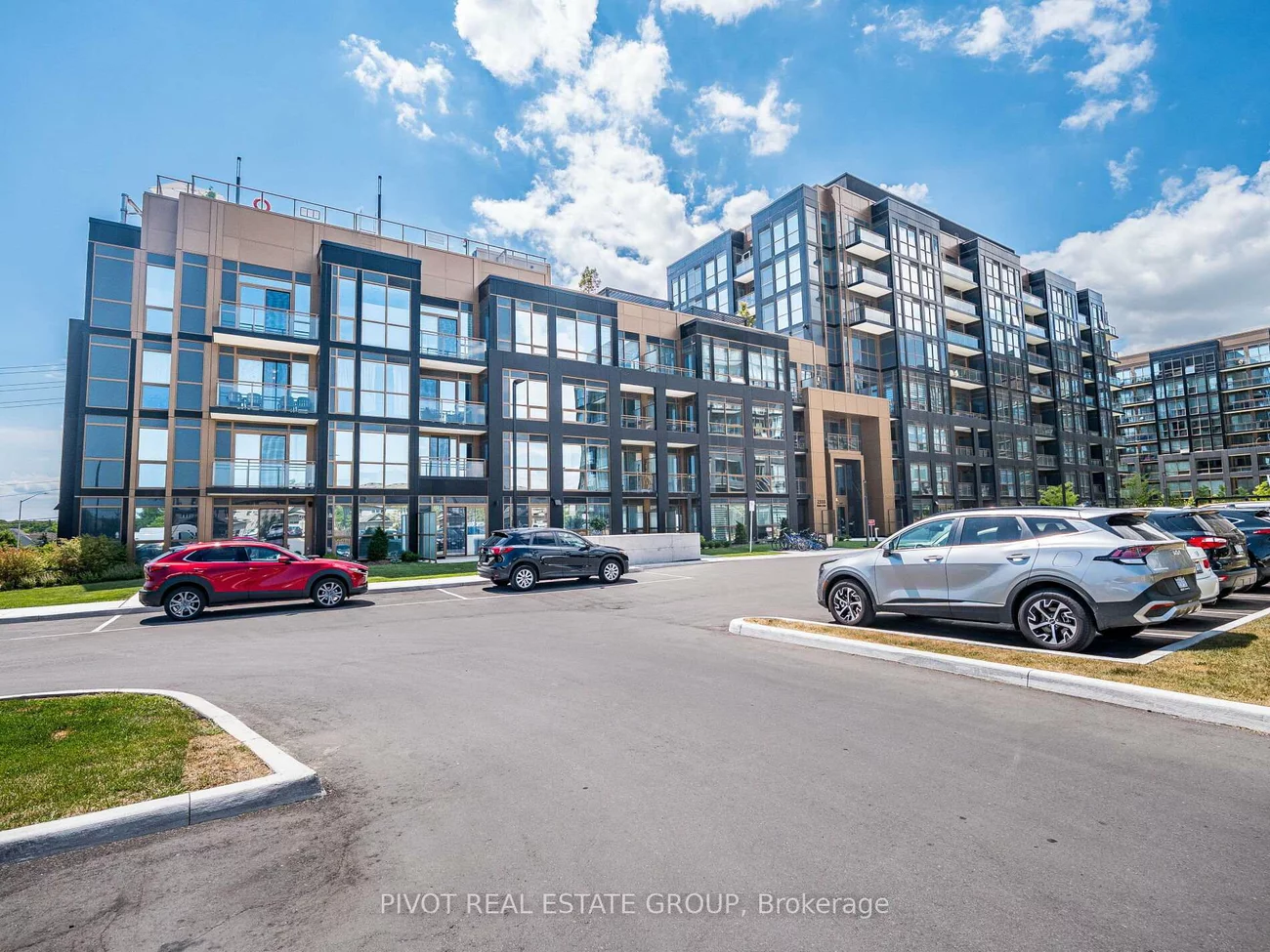 2333, Khalsa, 1019 - WM Westmount, Oakville