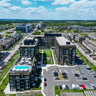 2333, Khalsa, 1019 - WM Westmount, Oakville