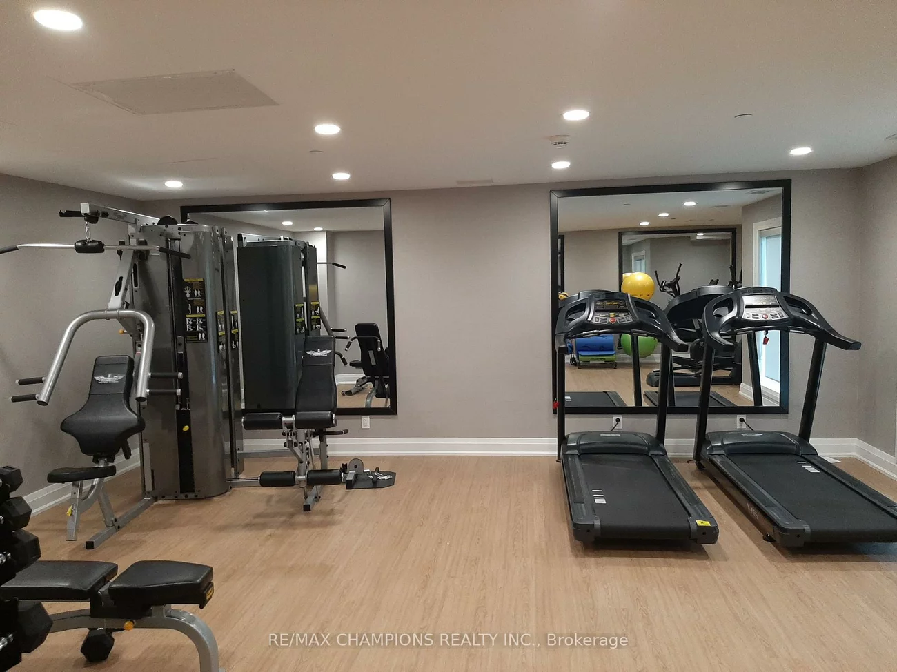 128, Grovewood, 1008 - GO Glenorchy, Oakville