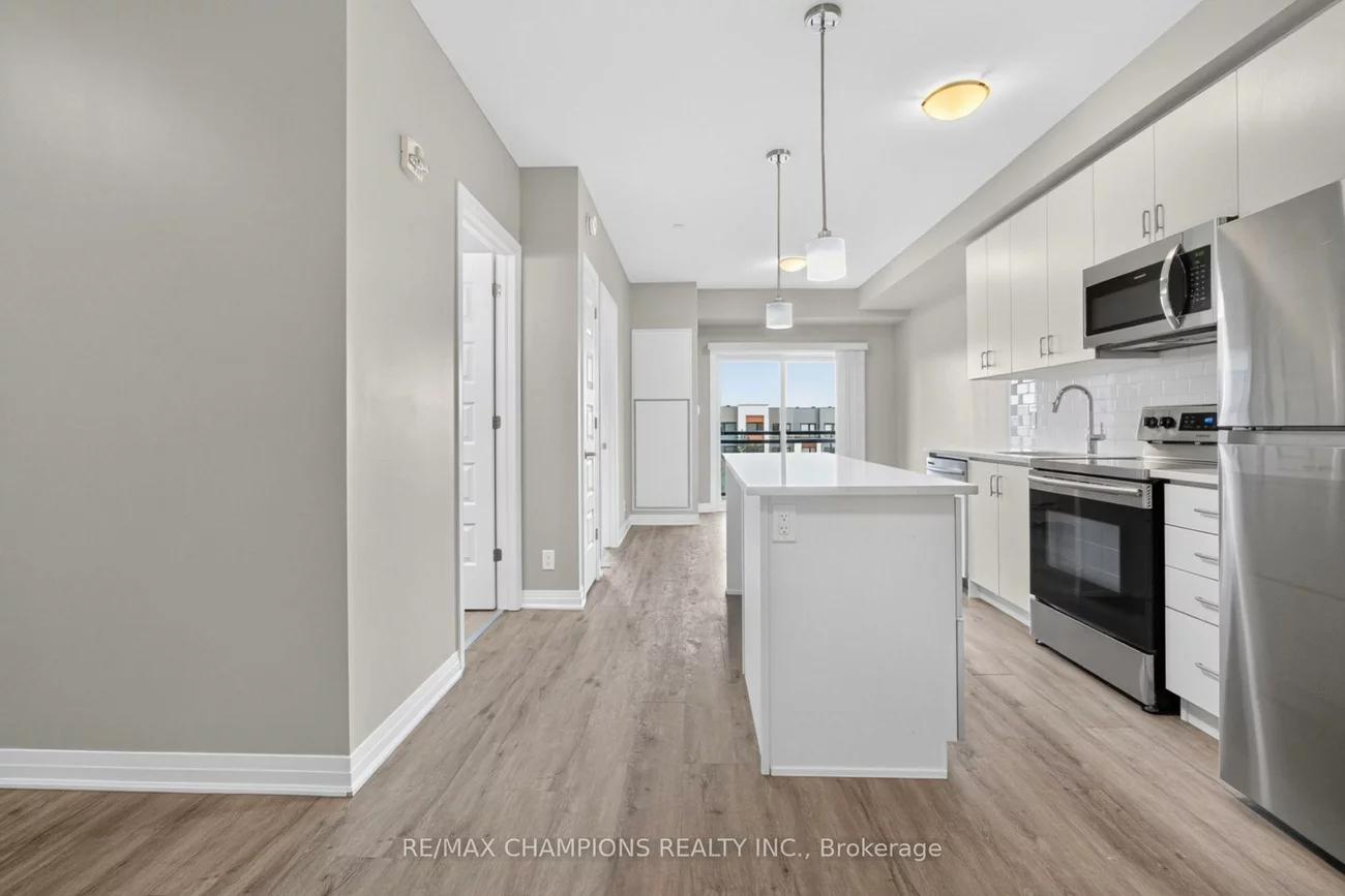 128, Grovewood, 1008 - GO Glenorchy, Oakville