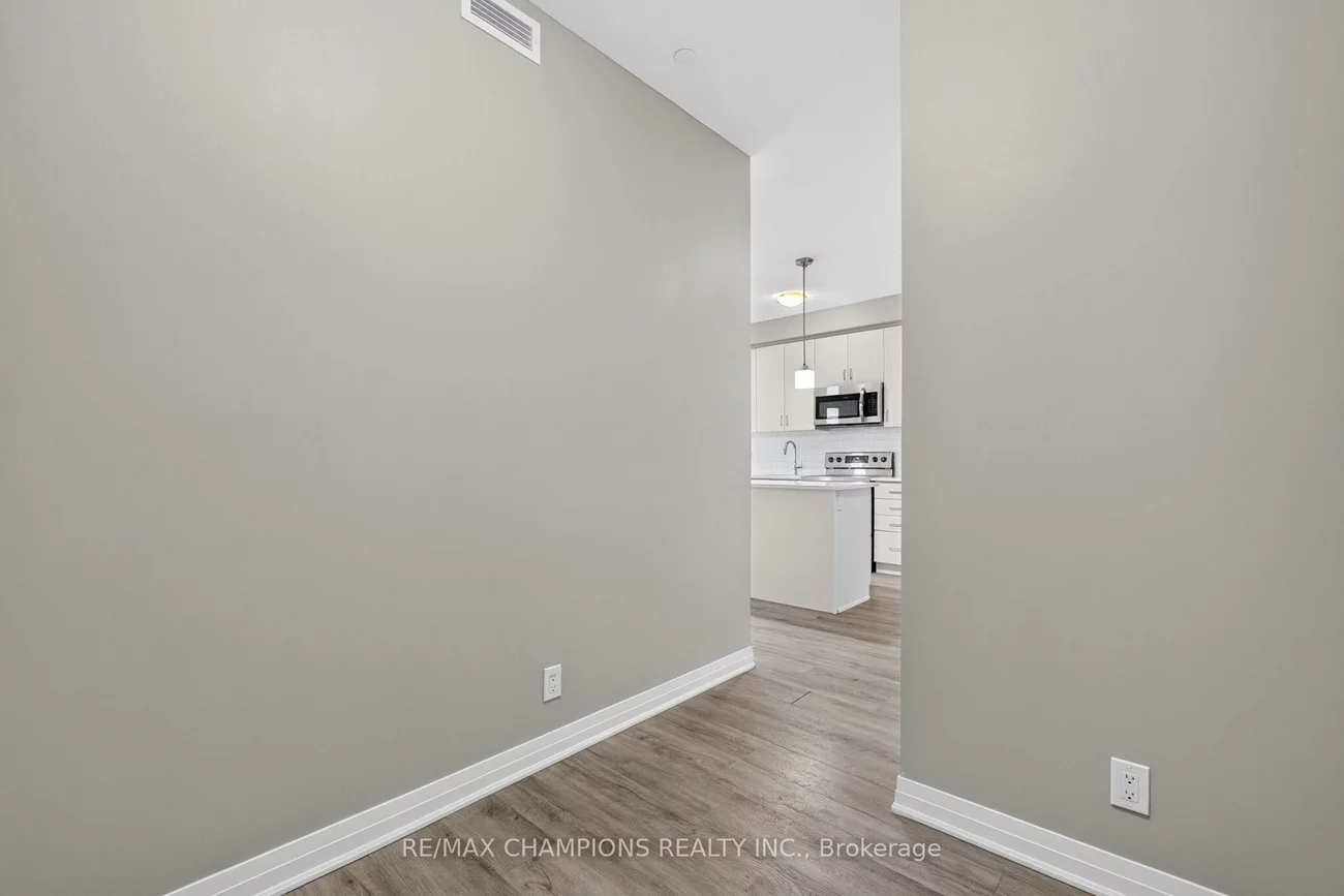 128, Grovewood, 1008 - GO Glenorchy, Oakville