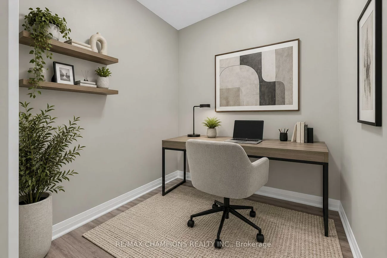 128, Grovewood, 1008 - GO Glenorchy, Oakville