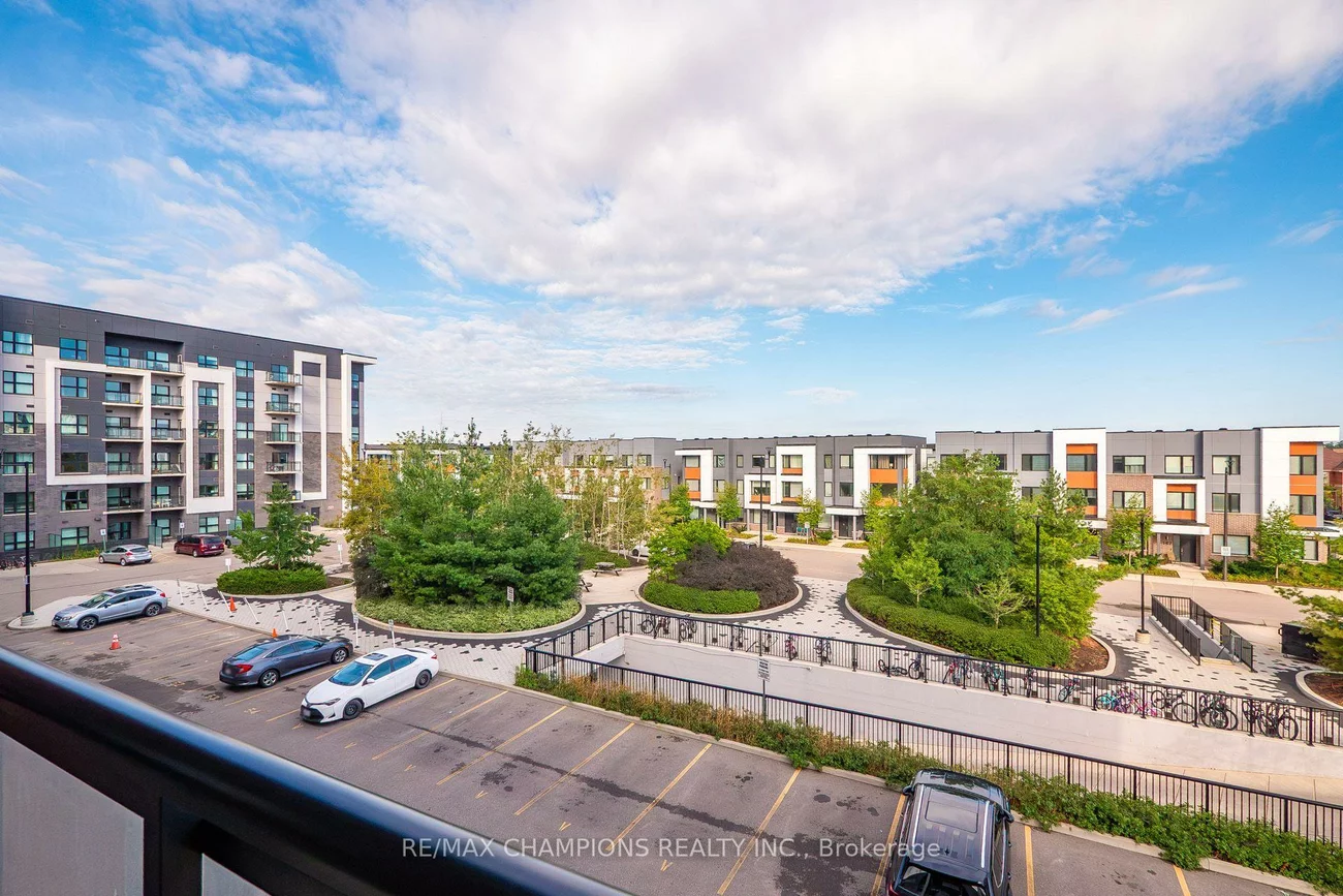 128, Grovewood, 1008 - GO Glenorchy, Oakville