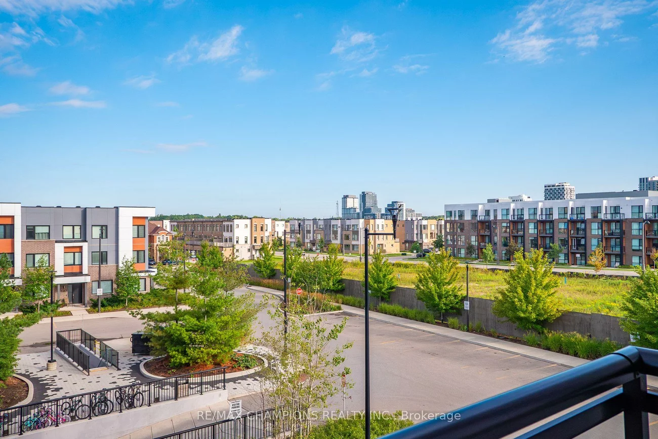 128, Grovewood, 1008 - GO Glenorchy, Oakville