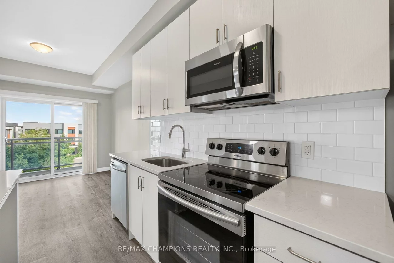 128, Grovewood, 1008 - GO Glenorchy, Oakville