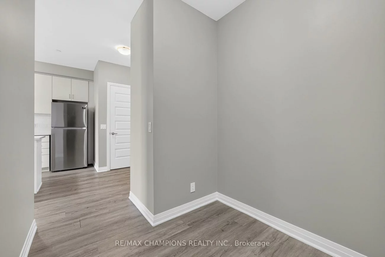 128, Grovewood, 1008 - GO Glenorchy, Oakville