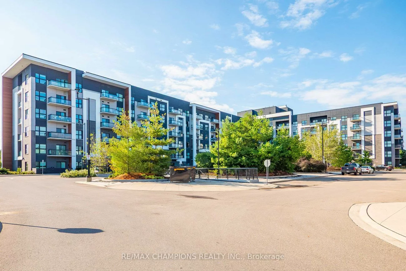 128, Grovewood, 1008 - GO Glenorchy, Oakville