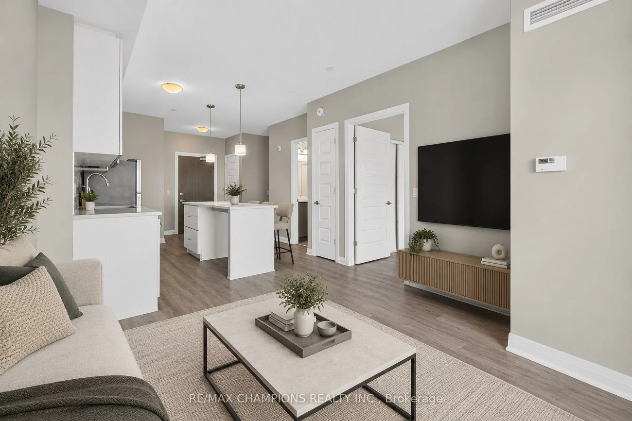 128, Grovewood, 1008 - GO Glenorchy, Oakville