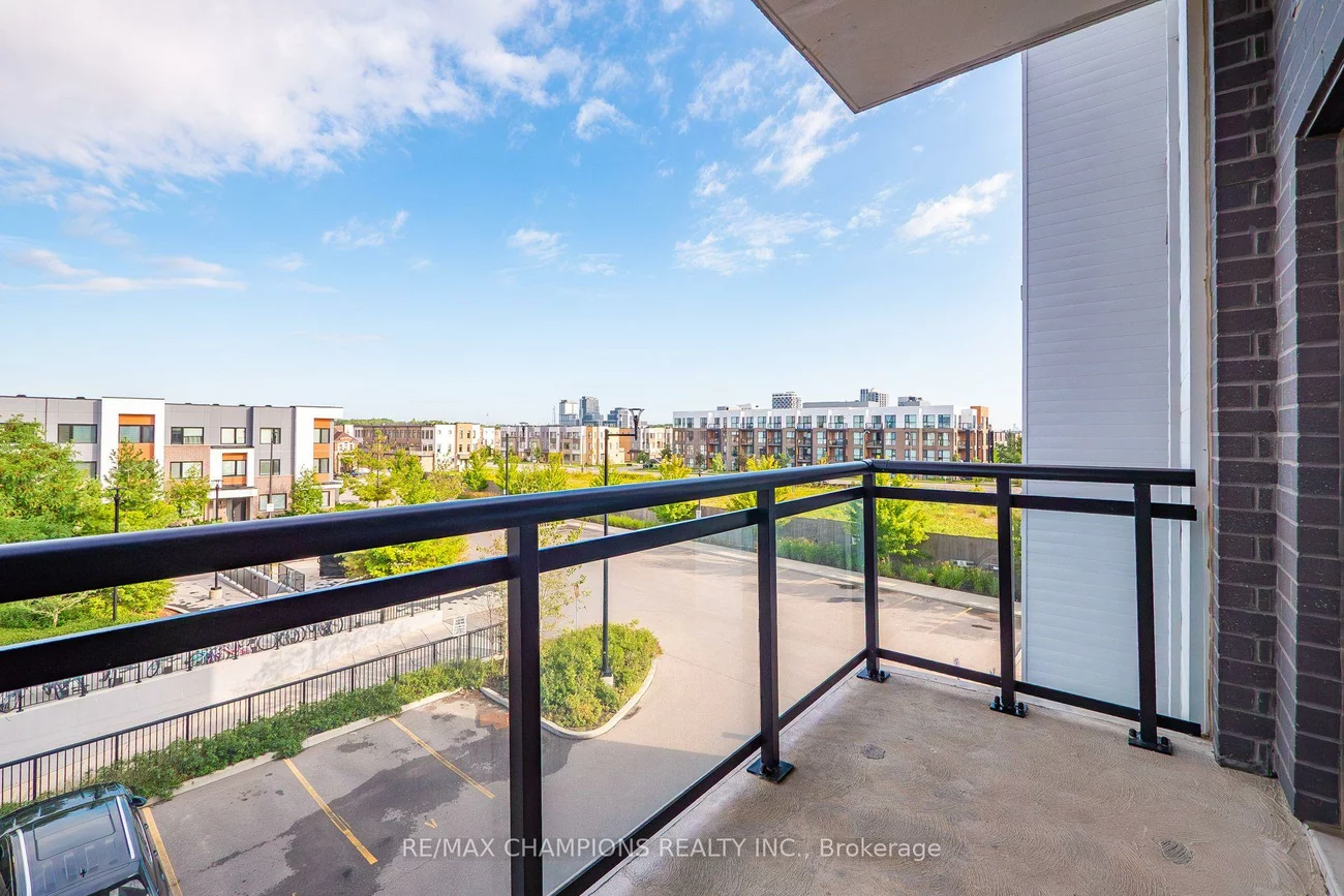 128, Grovewood, 1008 - GO Glenorchy, Oakville