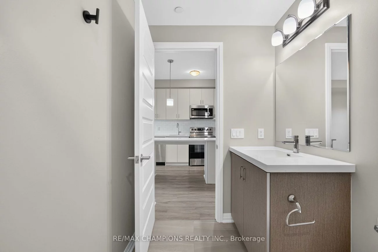 128, Grovewood, 1008 - GO Glenorchy, Oakville