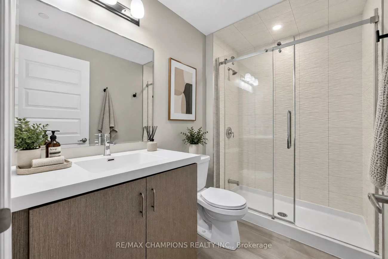 128, Grovewood, 1008 - GO Glenorchy, Oakville