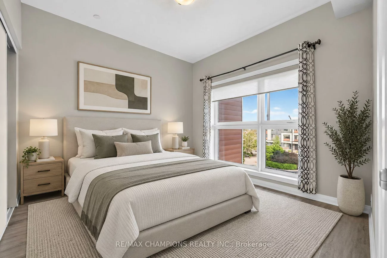 128, Grovewood, 1008 - GO Glenorchy, Oakville