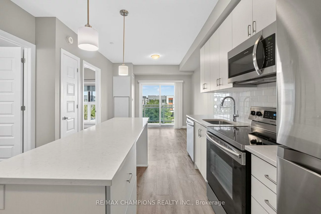128, Grovewood, 1008 - GO Glenorchy, Oakville