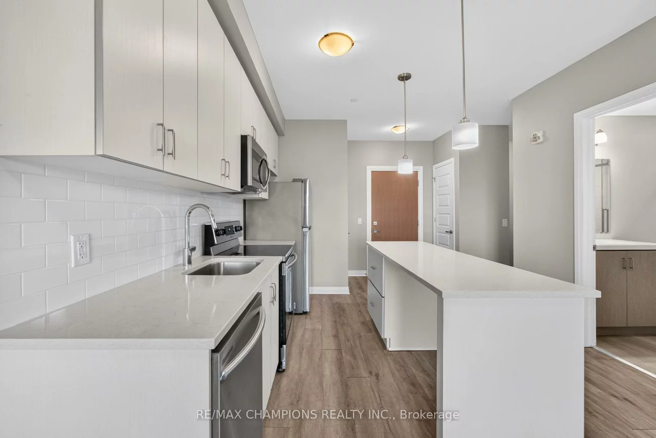 128, Grovewood, 1008 - GO Glenorchy, Oakville