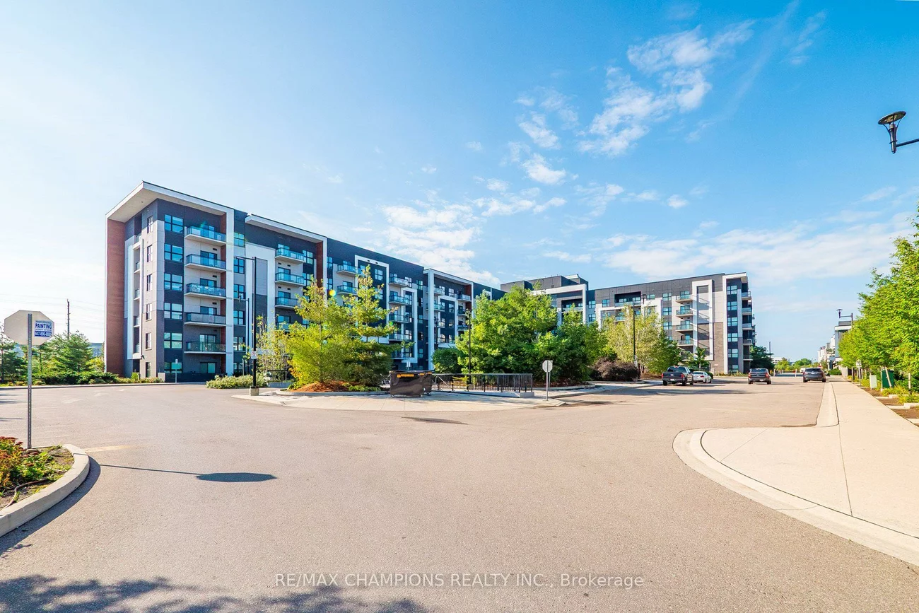 128, Grovewood, 1008 - GO Glenorchy, Oakville