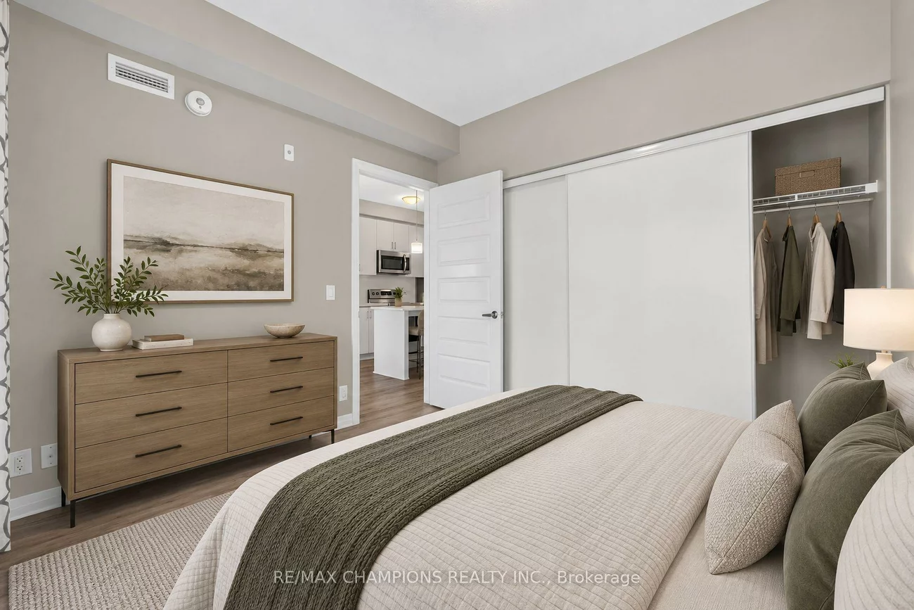 128, Grovewood, 1008 - GO Glenorchy, Oakville