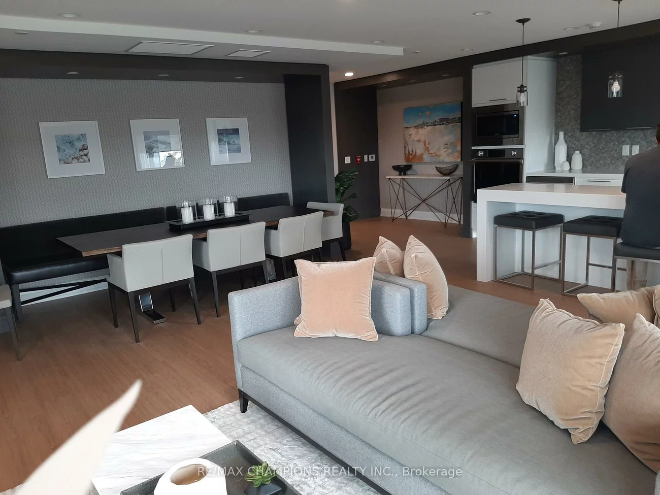 128, Grovewood, 1008 - GO Glenorchy, Oakville