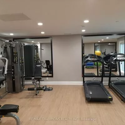 128, Grovewood, 1008 - GO Glenorchy, Oakville