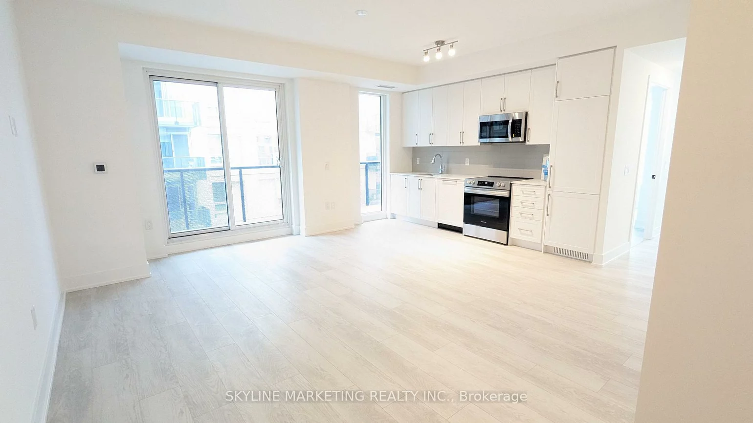2450, Old Bronte, 1019 - WM Westmount, Oakville
