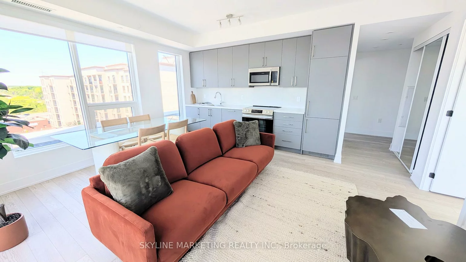 2450, Old Bronte, 1019 - WM Westmount, Oakville