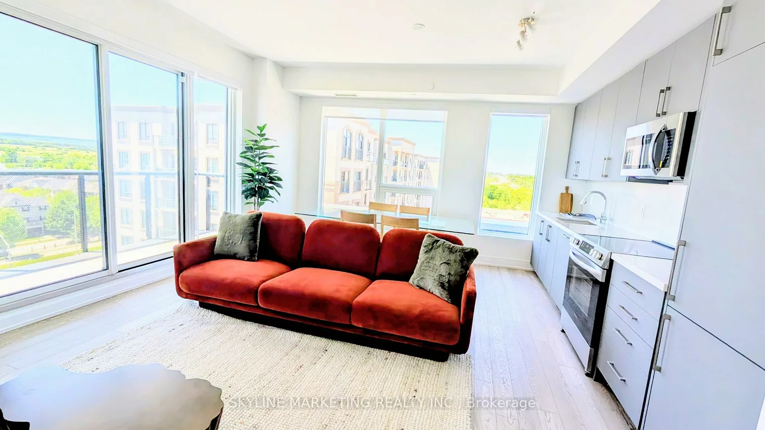 2450, Old Bronte, 1019 - WM Westmount, Oakville