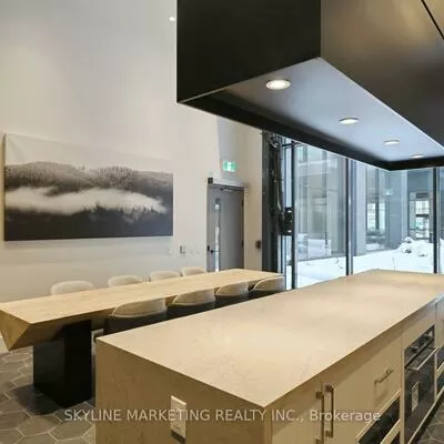 2450, Old Bronte, 1019 - WM Westmount, Oakville