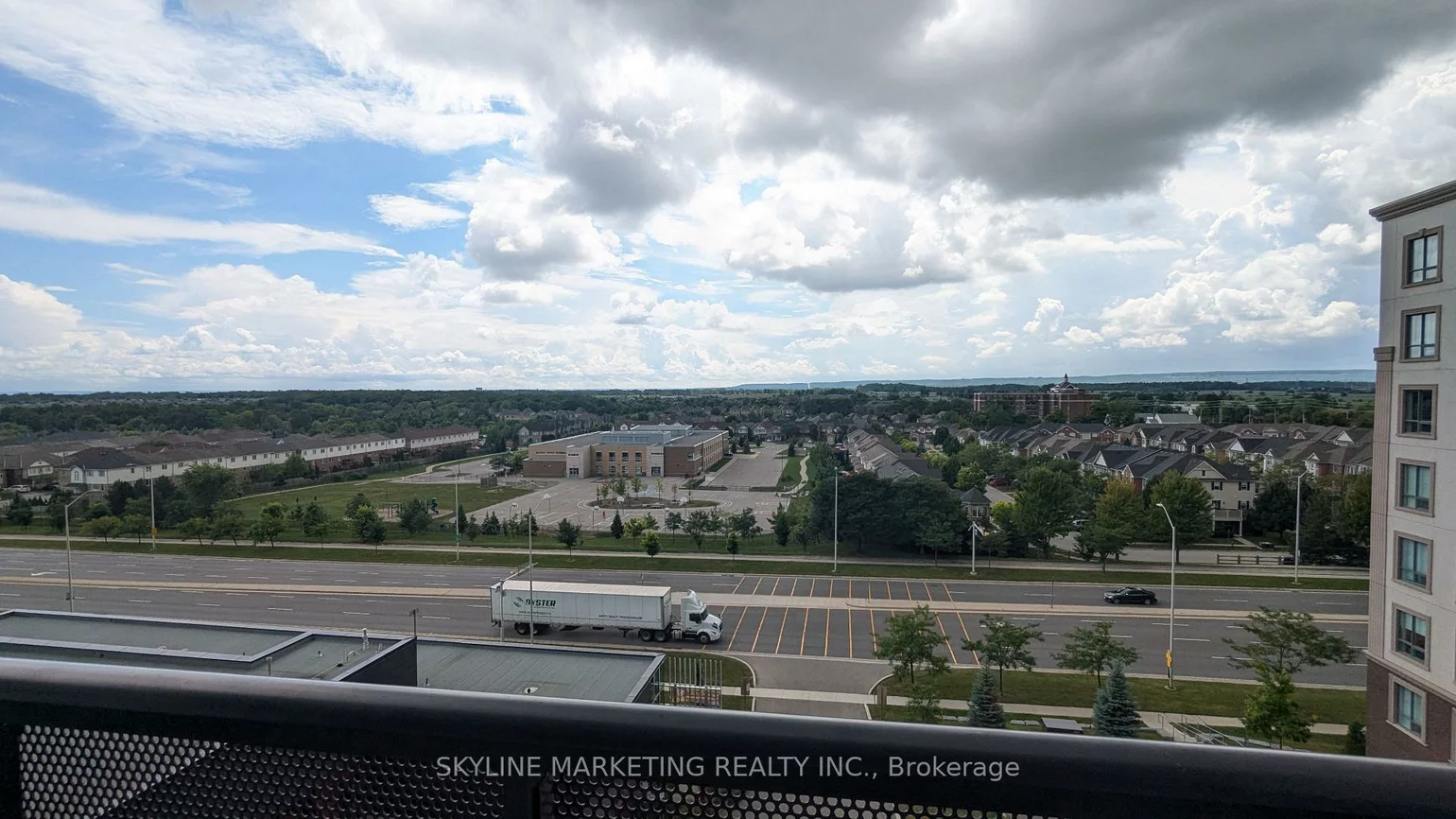2450, Old Bronte, 1019 - WM Westmount, Oakville