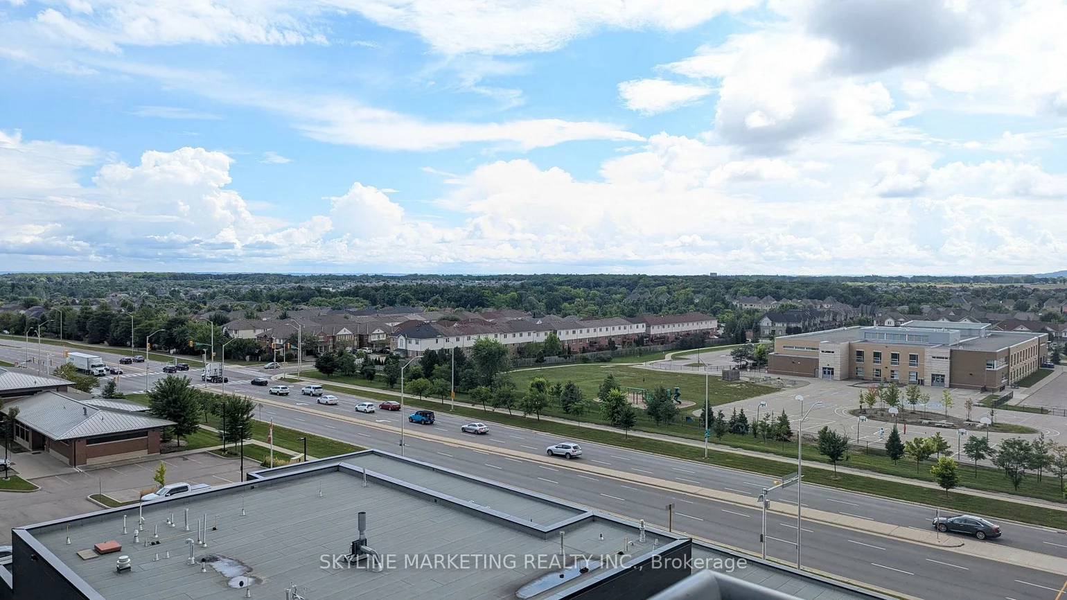 2450, Old Bronte, 1019 - WM Westmount, Oakville