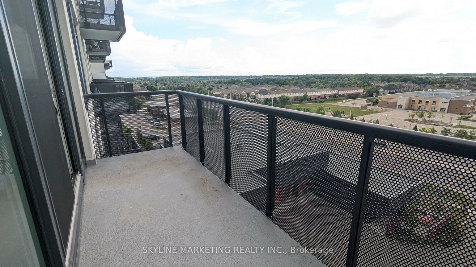 2450, Old Bronte, 1019 - WM Westmount, Oakville