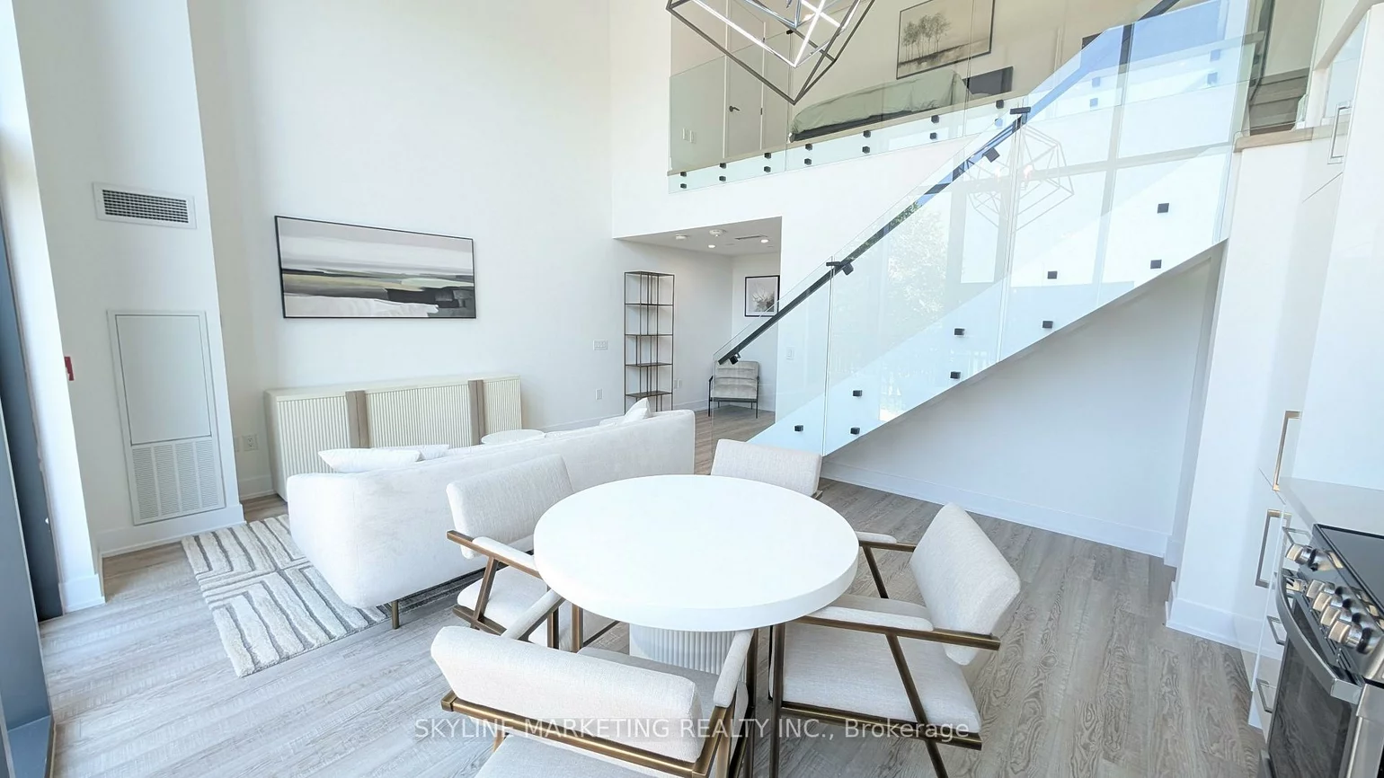 2450, Old Bronte, 1019 - WM Westmount, Oakville