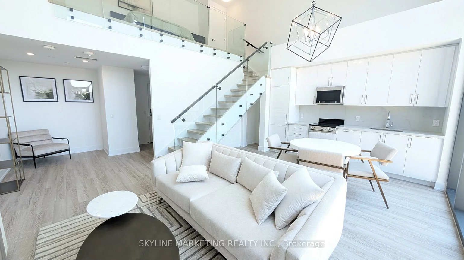 2450, Old Bronte, 1019 - WM Westmount, Oakville