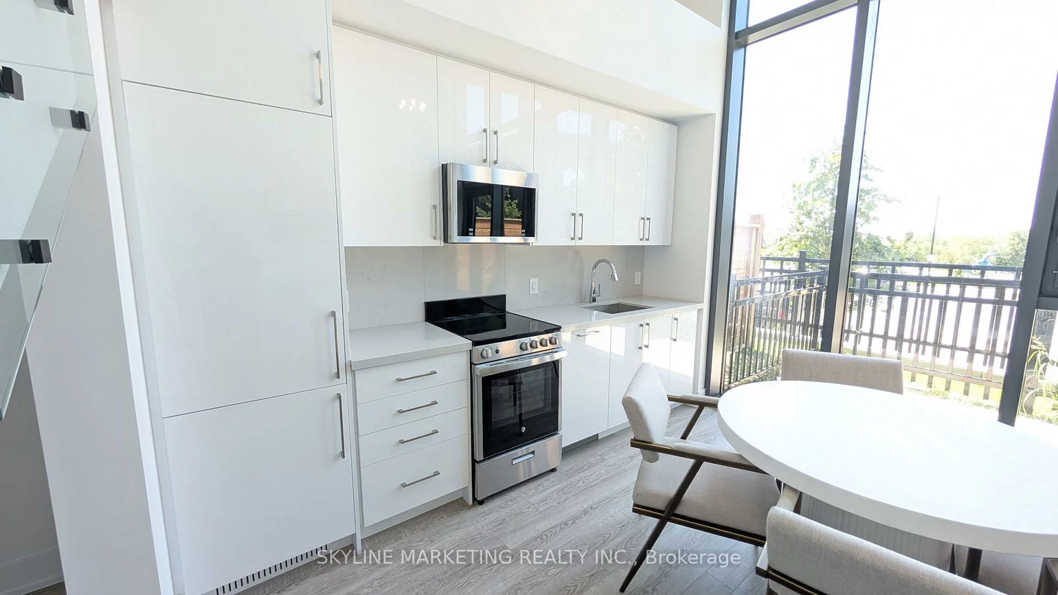 2450, Old Bronte, 1019 - WM Westmount, Oakville